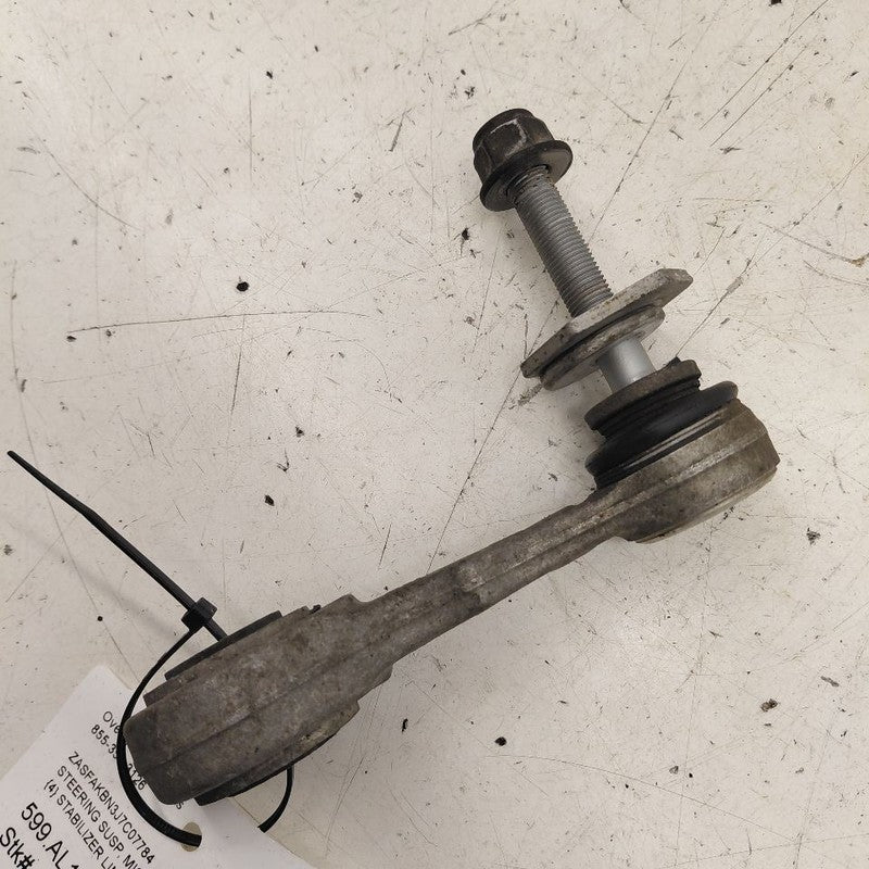 Alfa Romeo Stelvio Stabilizer Link {K2063-02} 2018 2019 2020 2021