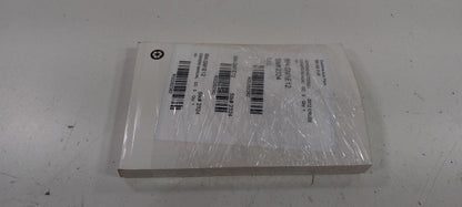 2012 Chevrolet Cruze Owners Manual