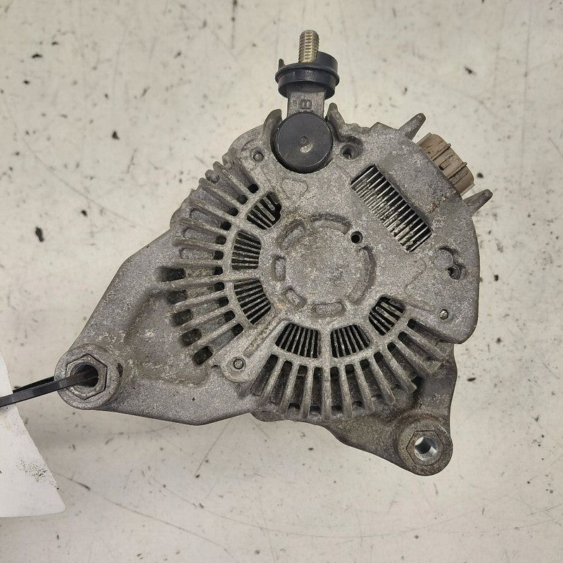 Alternator Without Regenerative Braking Fits 14-17 Mazda 3