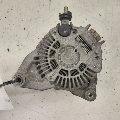 Alternator Without Regenerative Braking Fits 14-17 Mazda 3