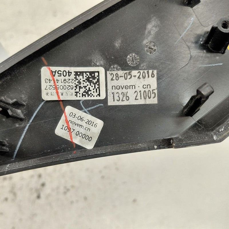 Cadillac CT6 Driver Left Front Door Panel Trim {62005527} 2018 2017 20