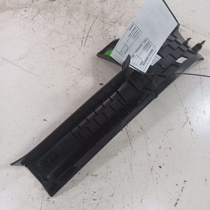 Chevy Trailblazer Sill Trim Plate Door Jam Threshold Right Passenger R