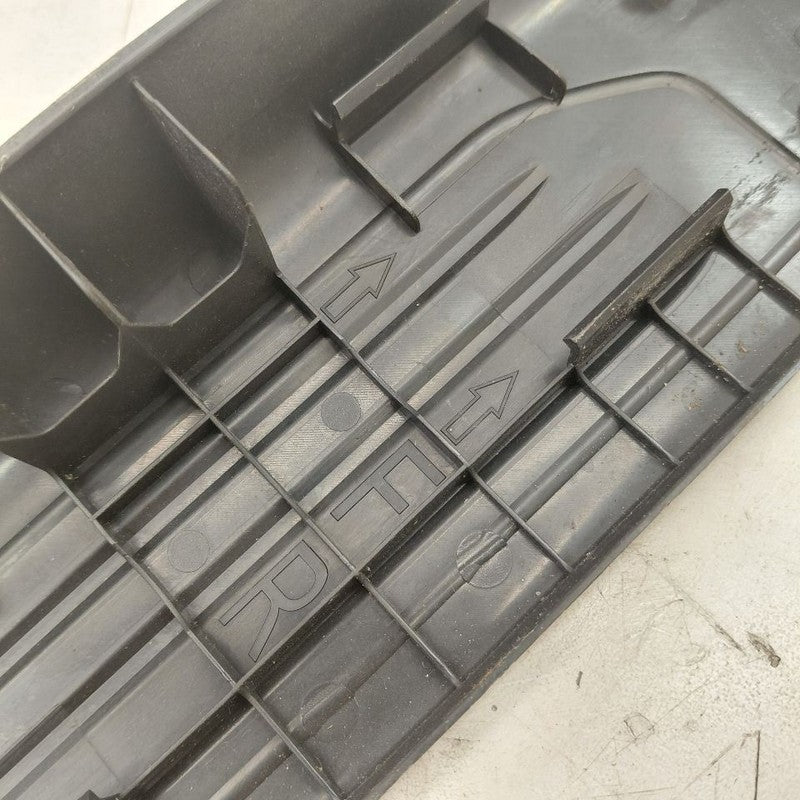 Nissan Murano Sill Trim Plate Door Jam Threshold Left Driver Front  20
