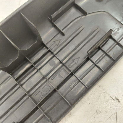 Nissan Murano Sill Trim Plate Door Jam Threshold Left Driver Front  20