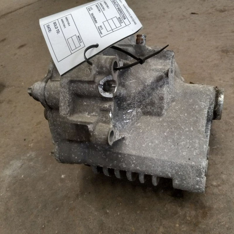 4591954AF Chrysler 300 Front Axle Carrier Fits 12-19 