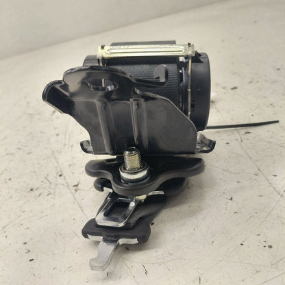 Subaru XV Crosstrek Seat Belt Strap Retractor Center Middle Rear Back 
