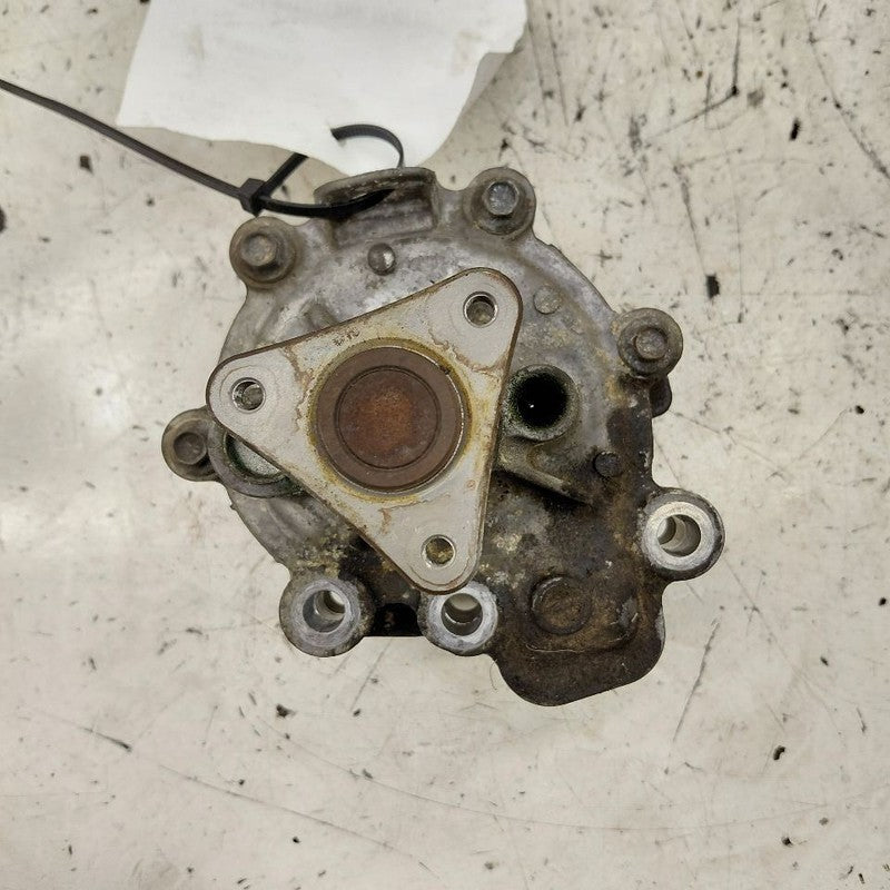 Coolant Water Pump Fits 12-18 Mazda 3