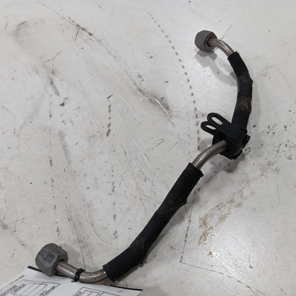 Kia Sportage 2.4 Gas Fuel Line  2022 2021 2020 2019 2018