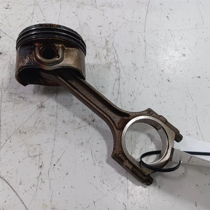 Buick Encore One Single Piston 2017 2018 2019 2020