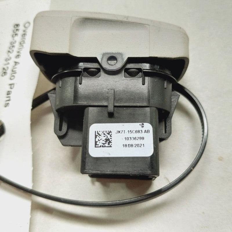 Ford Escape Sunroof Switch {JX7T15C683AB} 2022 2023 2024