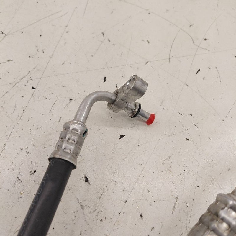 Chevy Trax Automatic Transmission Oil Cooler Line Tube Hose  2025 2024