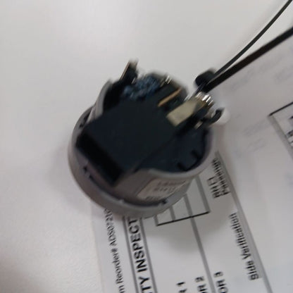 Fiat 500 Tweeter Right Passenger Tweeter Speaker  2014 2015 2016 OEM