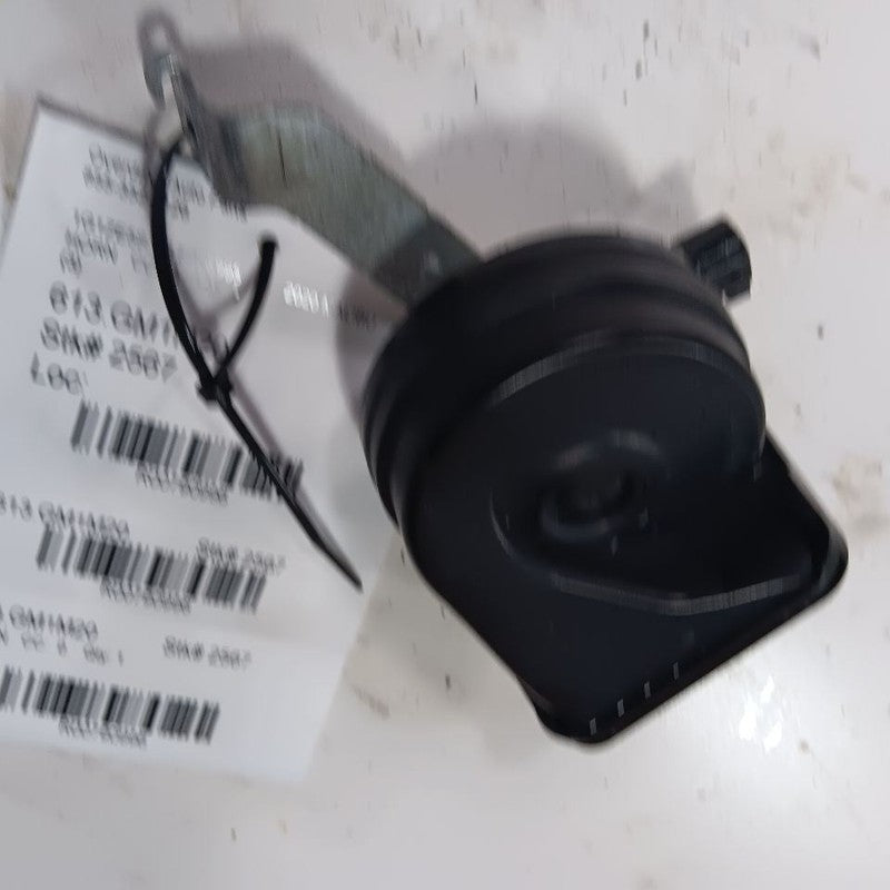 Chevy Malibu Horn 2019 2020 2021 2022