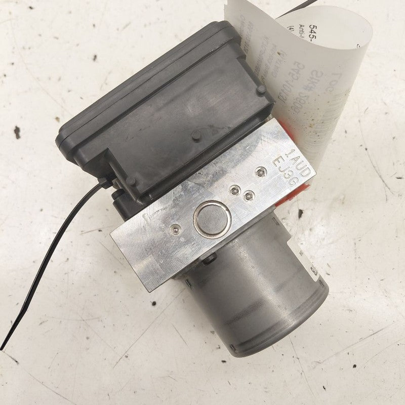 Anti-Lock Brake Part Pump Actuator Fits 17-22 Buick Encore