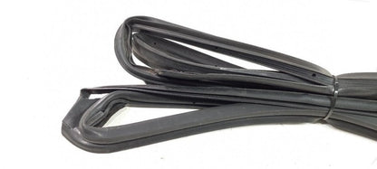 Subaru Impreza On Door Seal Rubber Left Rear 2020 2019 2018 2017 OEM