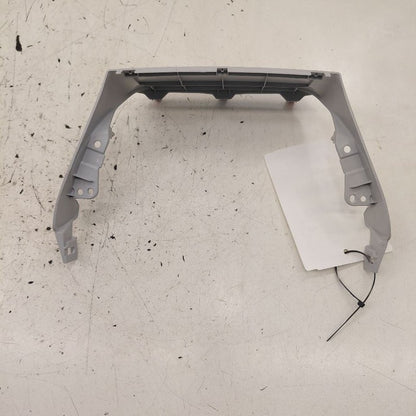 Toyota Prius Upper Radio Dash Trim {5542247030} 2022 2021 2020