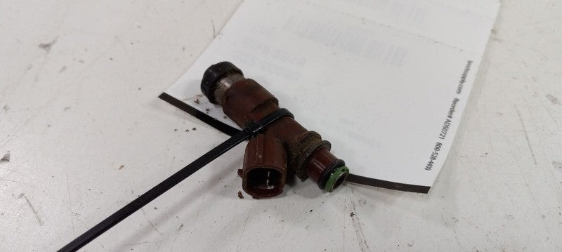 Fuel Injection Injector 2.5L Without Turbo Fits 10-12 Subaru Legacy OE