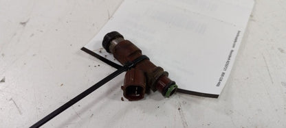 Fuel Injection Injector 2.5L Without Turbo Fits 10-12 Subaru Legacy OE