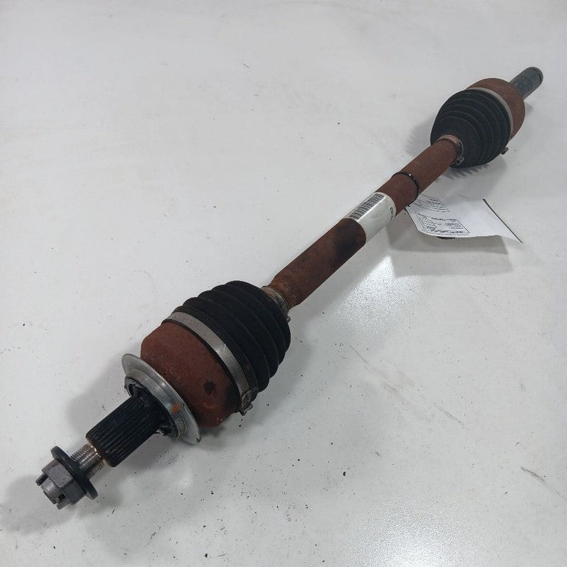Driver Left CV Axle Shaft 2.3L Fits 15-22 Ford Mustang 