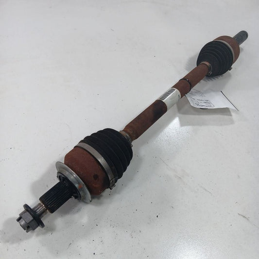 Driver Left CV Axle Shaft 2.3L Fits 15-22 Ford Mustang 