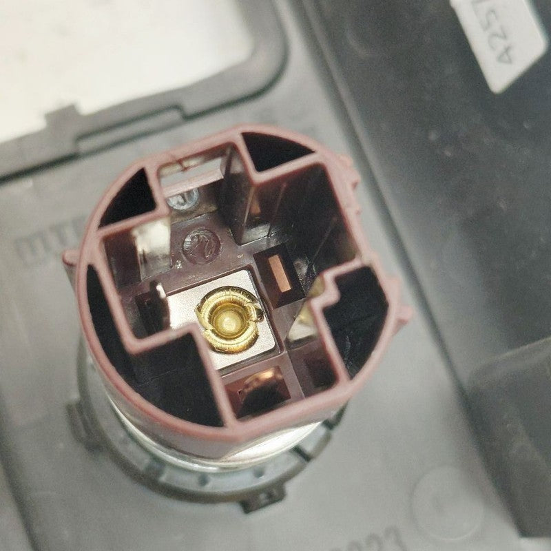 Buick Encore GX 12V Power Port Socket  2020 2021 2022 2023
