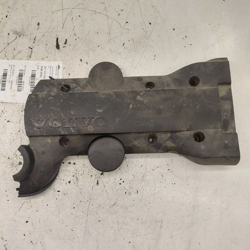 Volvo S60 Engine Cover  2.5 2013 2014 2015