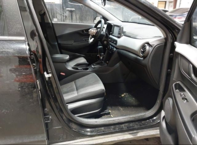 Hyundai Kona Cargo Net 2021 2020 2019