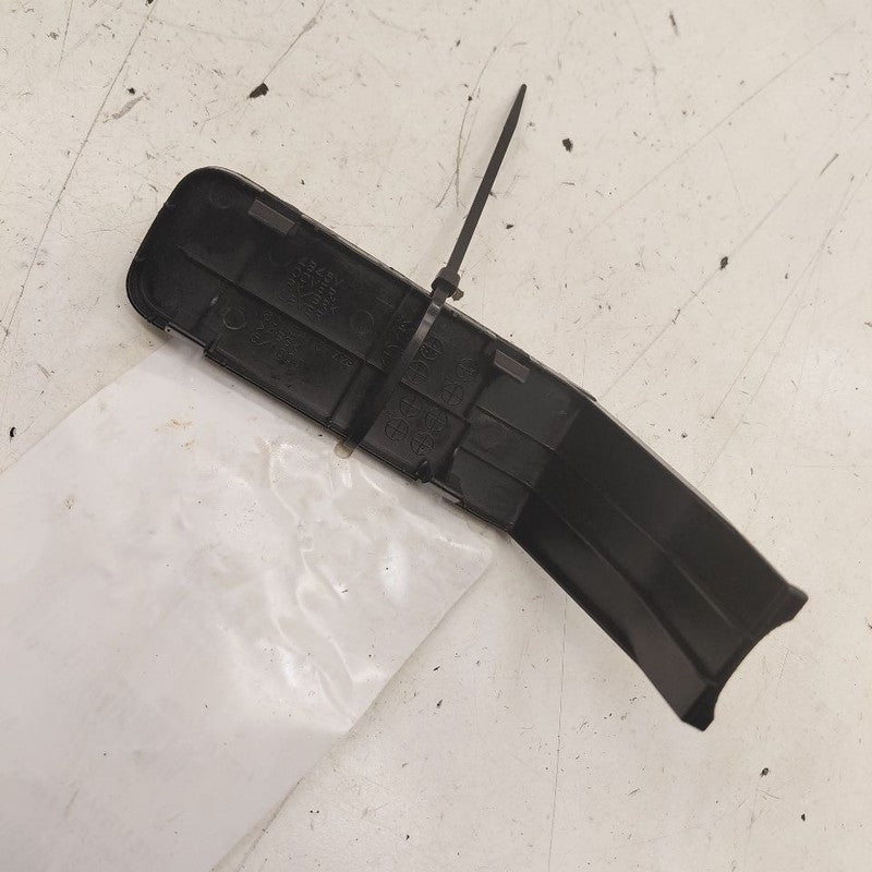 Mitsubishi Outlander   Parking Brake Bezel Emergency Handle Lever Trim