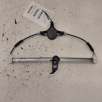 Passenger Right Rear Window Regulator Track Fits 14-21 Mazda 6