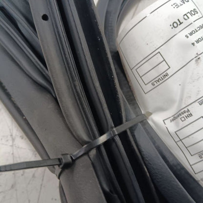 Kia Soul On Body Door Jamb Seal Rear Left Back  2017 2018 2019