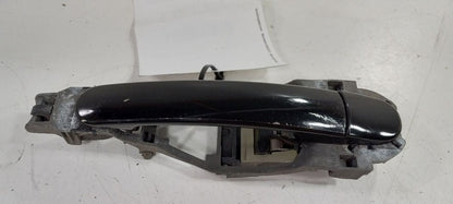 3B0837207GGRU Door Handle Exterior Assembly City Canada Only Front Fits 00-11 GOLF 