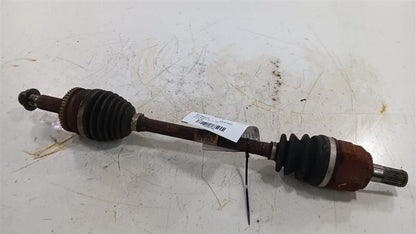Driver Left CV Axle Shaft Front 2.0L Fits 14-18 FORTE OEM