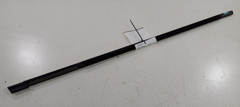 Cadillac XTS Door Glass Window Weather Strip Trim Rear Right Passenger