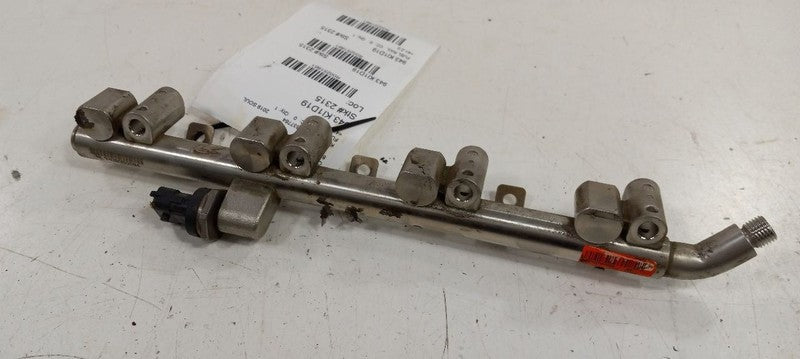 Kia Soul Fuel Rail Injection Injector Mount Bar 2017 2018 2019