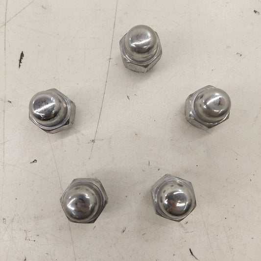 Hyundai Veloster Lug Nut Set  2017 2016 2015 2014