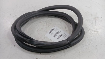 Dodge Dart On Body Door Jamb Seal Rear Right Passenger Back  2013 2014 2015 2016