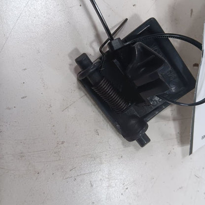 Nissan LEAF Hood Latch Release Handle Lever Switch  2013 2014 2015 201