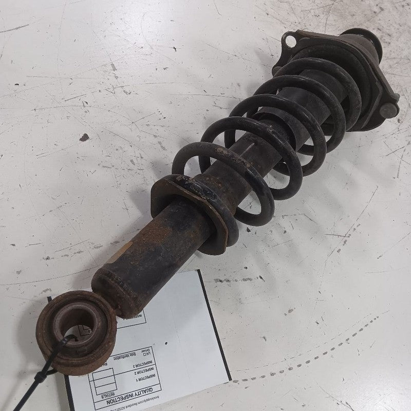 Passenger Right Strut Sedan Rear Fits 14-19 Toyota Corolla