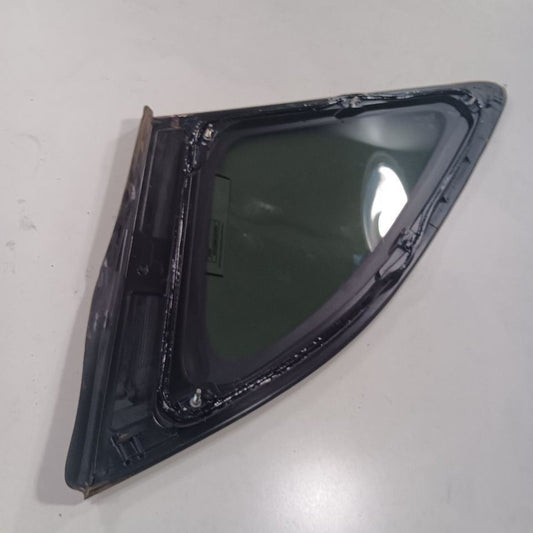 Driver Left Quarter Glass Window Fits 16-20 Kia Sorento