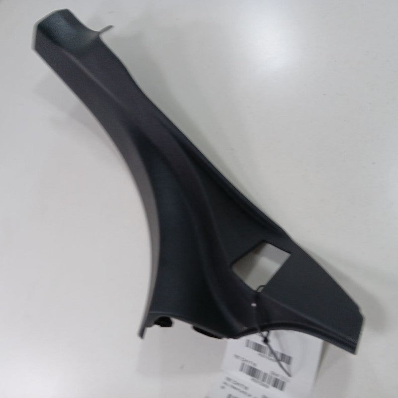 Chrysler 300 Sill Trim Plate Door Jam Threshold Left Driver Rear  2015 2016 2017