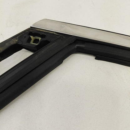 Ford Escape Door Glass Window Seal Rubber Right Passenger Rear Back  2