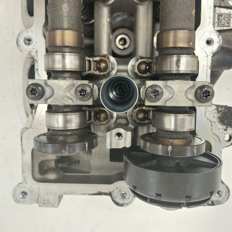 Passenger Right Rear Engine Cylinder Head 3.2L Fits 14-22 Jeep Cheroke
