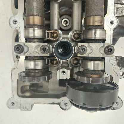 Passenger Right Rear Engine Cylinder Head 3.2L Fits 14-22 Jeep Cheroke