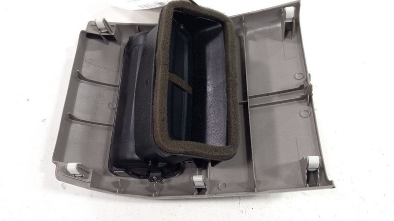 Lexus ES330 Console Vent Trim Bezel Cover 2004 2005 2006 OEM