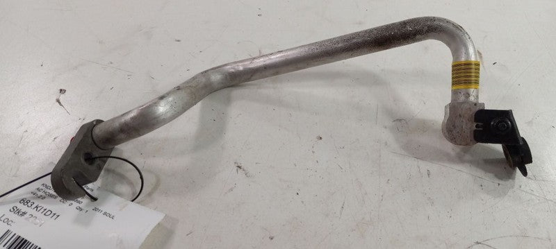 Kia Soul AC Hose Line 2010 2011 2012 2013 OEM
