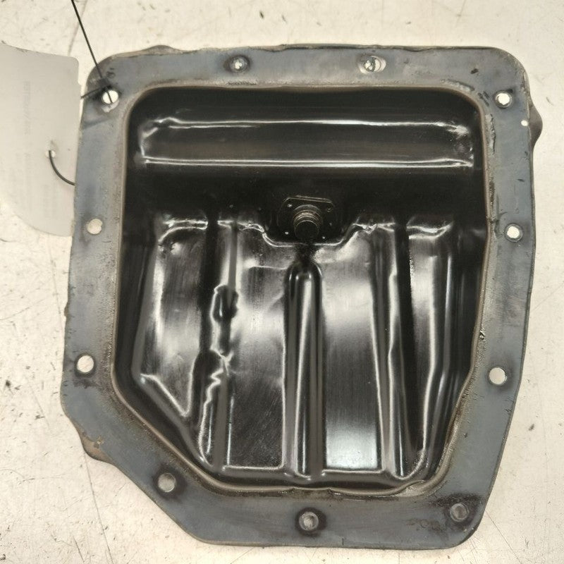 Lower Engine Oil Pan 1.6L VIN 2 8th Digit Fits 10-19 Kia Soul