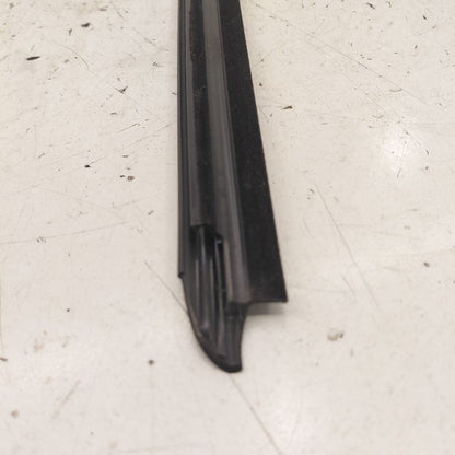 Mitsubishi Mirage Door Glass Window Weather Strip Trim Rear Right Pass