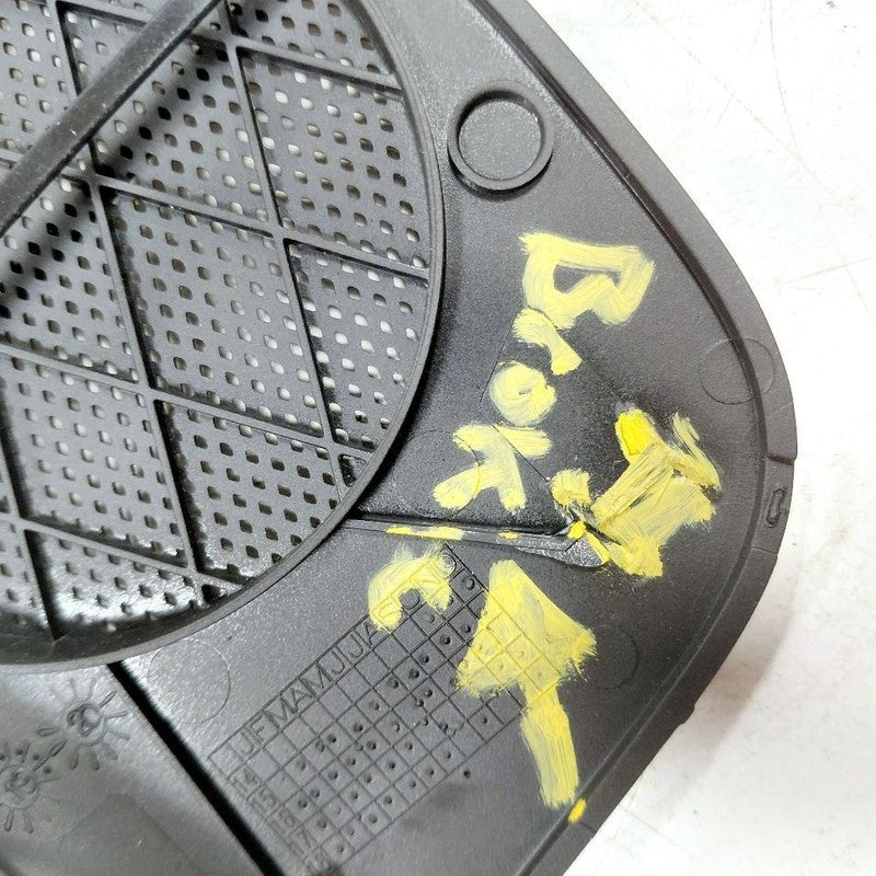 Ford Edge Dash Speaker Cover Center Middle  2019 2020 2021 2022 2023 2