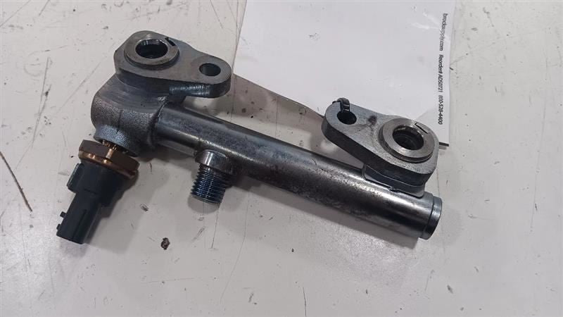Subaru Impreza Fuel Rail Injection Injector Mount Bar 2024 OEM