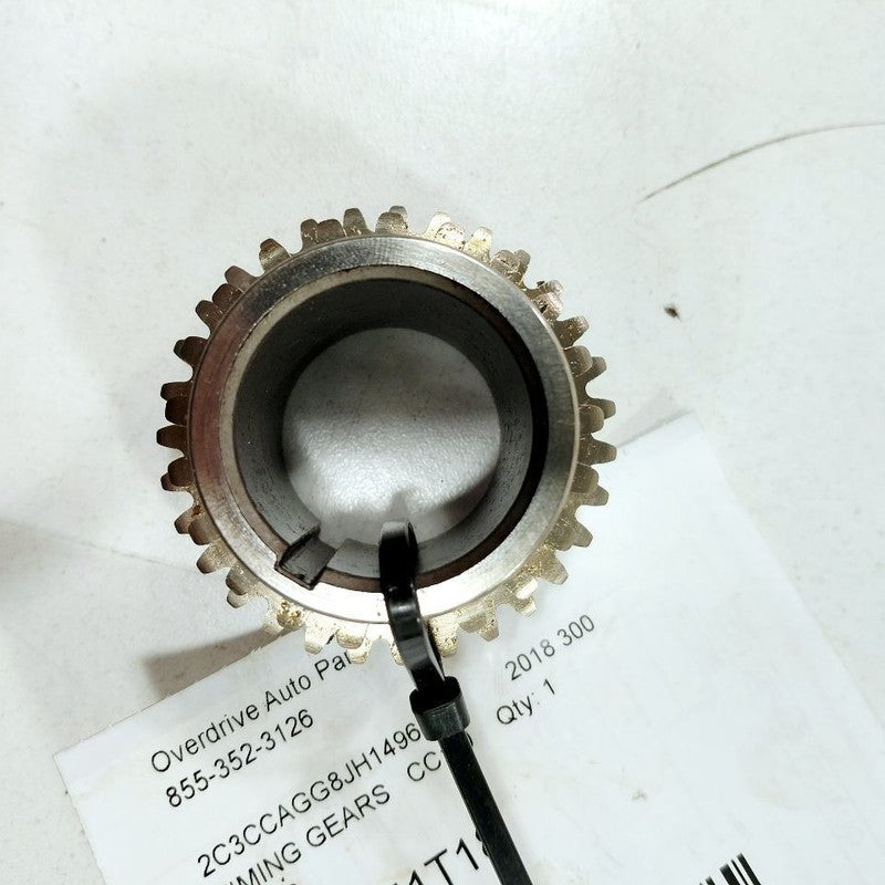 Chrysler 300 Timing Gear  3.6 2017 2018 2019 OEM